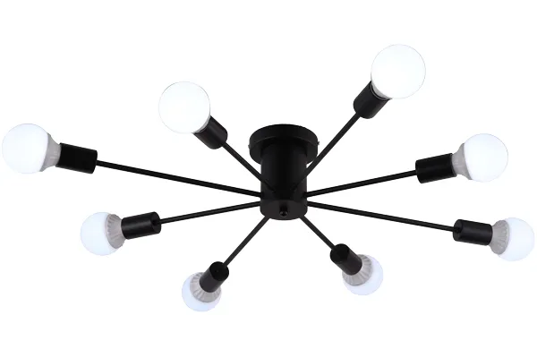 Потолочный светильник Ambrella light TR80411/8