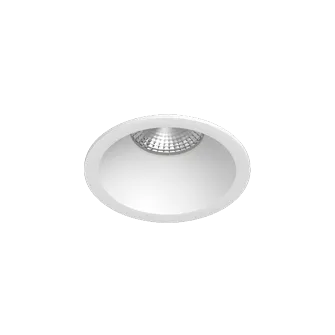 Встраиваемый светильник LeDron AO1501009 white