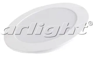 Светильник Arlight DL-BL180-18W White 21439 Светильник Arlight DL-BL180-18W White 21439