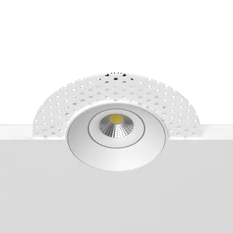 Встраиваемый поворотный светодиодный светильник Ledron LH1501136