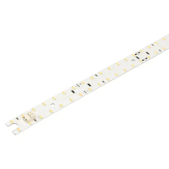Линейка SL-ARC-LINE-500-9.6W 24V Warm3000 (500мм, прямая) Arlight 027646 Линейка SL-ARC-LINE-500-9.6W 24V Warm3000 (500мм, прямая) Arlight 027646