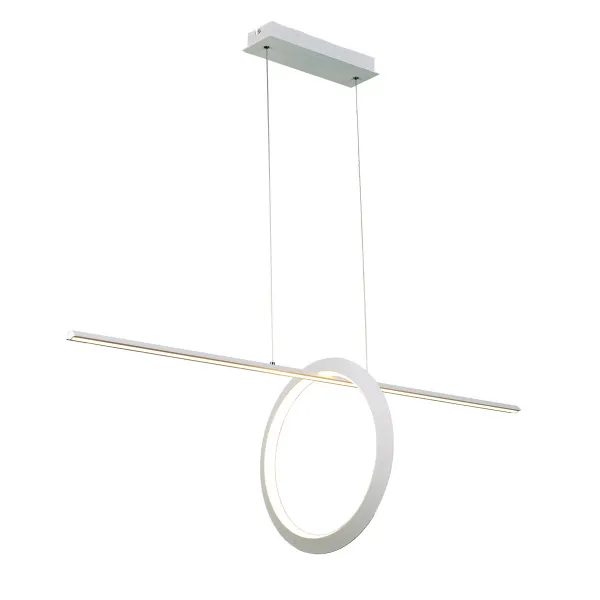 Подвесной светильник Mantra 7193 Kitesurf