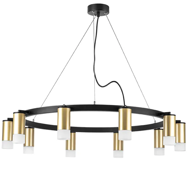 Люстра подвесная Lightstar LR0204001 Rullo Люстра подвесная Lightstar LR0204001 Rullo
