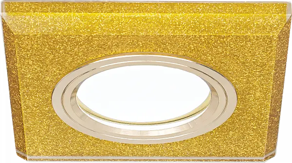 Встраиваемый Светильник Gauss RR011 Mirror Встраиваемый Светильник Gauss RR011 Mirror