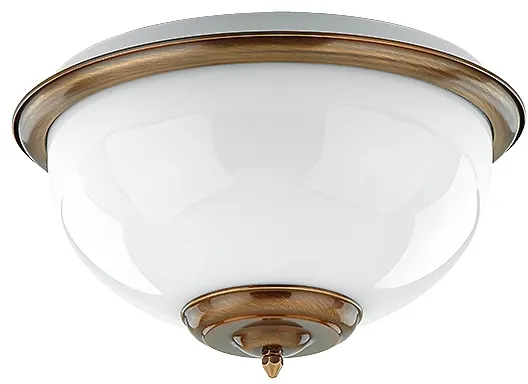 Потолочный светильник Kutek LID-PL-2(P) Lido Потолочный светильник Kutek LID-PL-2(P) Lido