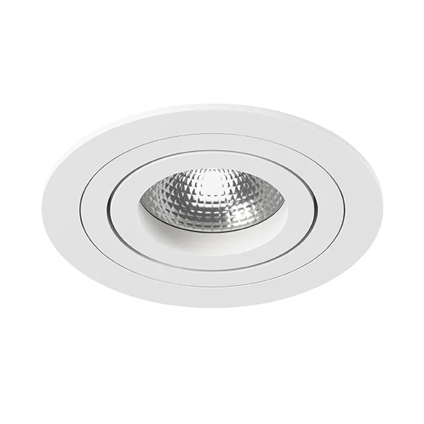 Встраиваемый светильник LightStar i61606 Intero 16 Встраиваемый светильник LightStar i61606 Intero 16