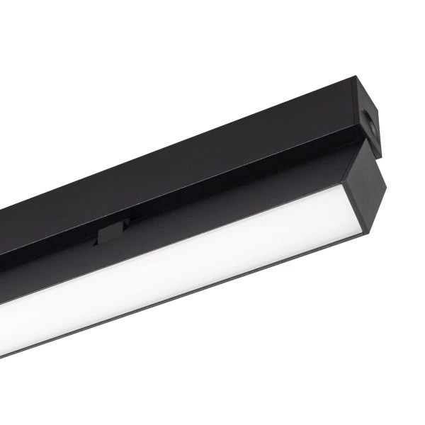 Светильник на шине Arlight 034238 MAG 25 FLAT FOLD Светильник на шине Arlight 034238 MAG 25 FLAT FOLD
