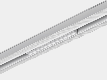 Светильник линейный дарклайт SWG SY-LINK-220-WH-12-NW