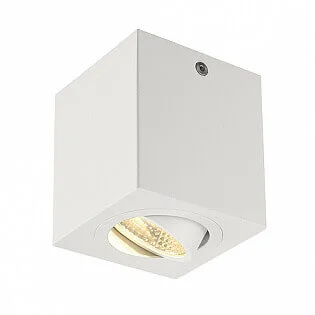 Потолочный светильник SLV 113941 Triledo Square CL Потолочный светильник SLV 113941 Triledo Square CL
