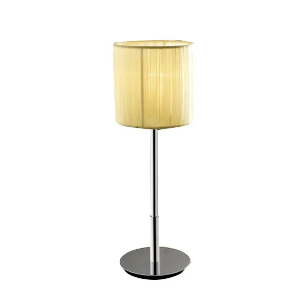 Настольная лампа Illuminati MT92905-1A Amethyst