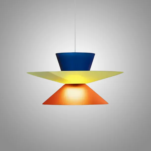 Подвесной светильник MIKKU B D40 ImperiumLoft 306440-01 mikku01