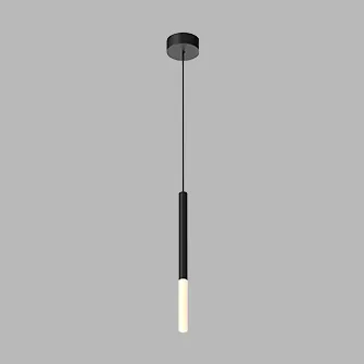 Подвесной светодиодный светильник LeDron METERO Black Подвесной светодиодный светильник LeDron METERO Black