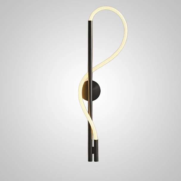 Бра ImperiumLoft 241249-23 Glorify_Optic_Cord_01 Бра ImperiumLoft 241249-23 Glorify_Optic_Cord_01