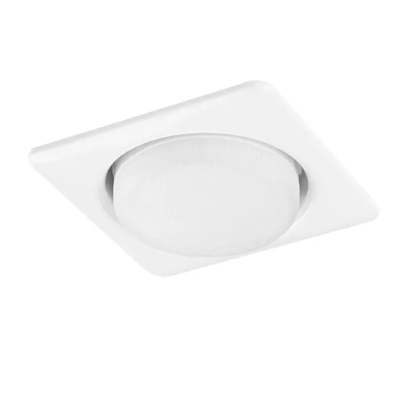 Встраиваемый светильник Lightstar 212120 Tensio Встраиваемый светильник Lightstar 212120 Tensio