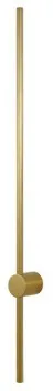 Настенный светильник Newport 15102N/A brass 15000 Настенный светильник Newport 15102N/A brass 15000