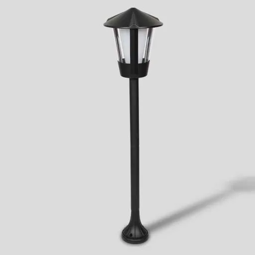 Наземный фонарь Oasis Light 11253SH Gr SEUL Наземный фонарь Oasis Light 11253SH Gr SEUL