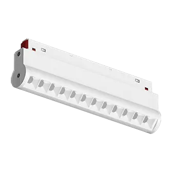 Светодиодный светильник для магнитной системы Ledron RTA20-12 White CONTROL Светодиодный светильник для магнитной системы Ledron RTA20-12 White CONTROL