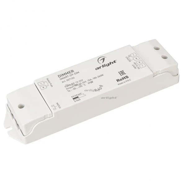 Диммер Arlight 027133 Диммер Arlight 027133