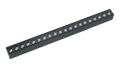 Трековый светильник SWG SY-DIM-601225-BL-30-WW SY