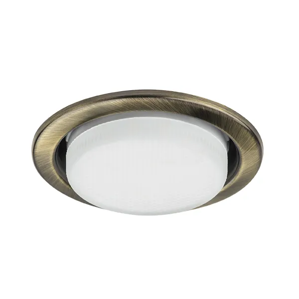 Встраиваемый светильник Lightstar 212111 Tensio Встраиваемый светильник Lightstar 212111 Tensio