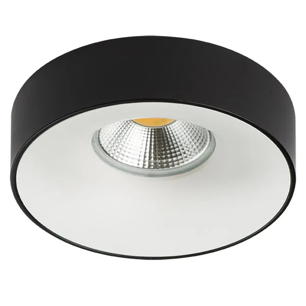 Встраиваемый Светильник Lightstar L01002027 LEVIGO Встраиваемый Светильник Lightstar L01002027 LEVIGO