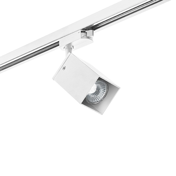Трековый светильник Lightstar A1T216336 RULLO Трековый светильник Lightstar A1T216336 RULLO