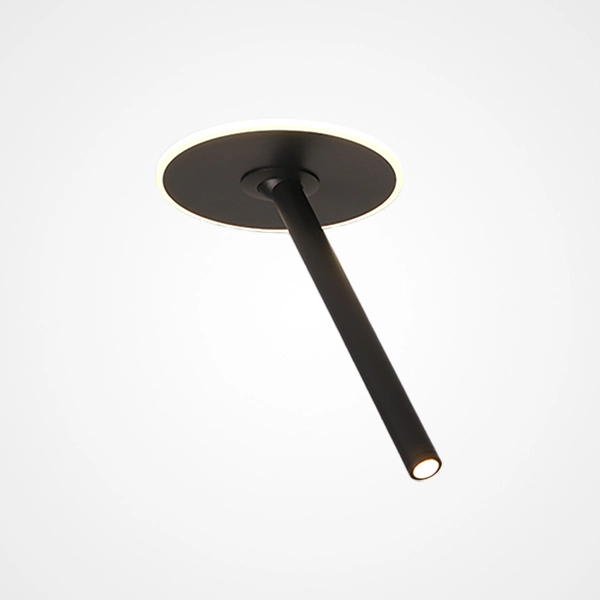 Потолочный Светильник Find Black 223958-23 ImperiumLoft Потолочный Светильник Find Black 223958-23 ImperiumLoft
