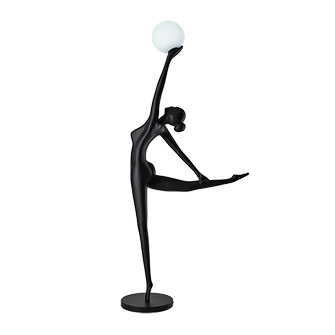 Дизайнерский торшер LeDron BN66 Балерина