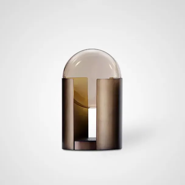 Настольная лампа TREVOR TAB Bronze ImperiumLoft 255411-22 trevor-tab01