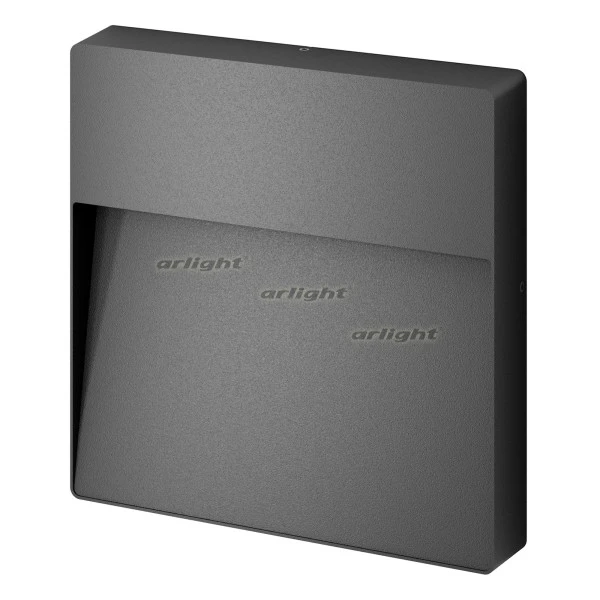 Светильник для ступеней Arlight 029958 Trace Светильник для ступеней Arlight 029958 Trace