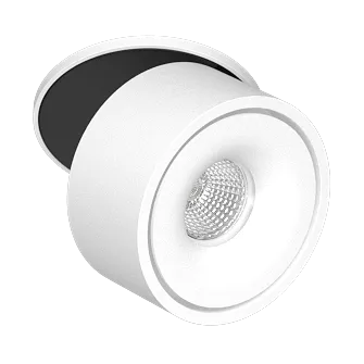 Влагозащищенный светильник LeDron LB13 White