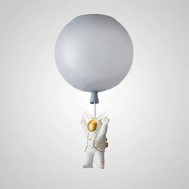 Потолочный светильник MERCURY C D35 Gray ImperiumLoft 208643-23 mercury01