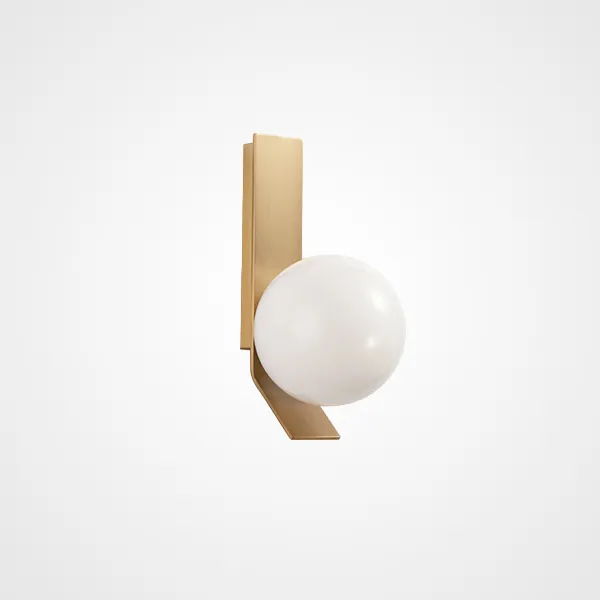 Настенный светильник LEEN L1 ImperiumLoft 224109-23 leen01