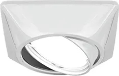 Встраиваемый Светильник Gauss CA074 Metal Встраиваемый Светильник Gauss CA074 Metal