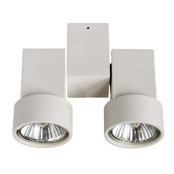 Точечный светильник Donolux DL18435/12WW-White DL18435 Точечный светильник Donolux DL18435/12WW-White DL18435