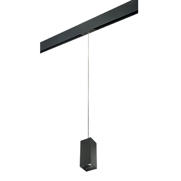 Комплект со светильником Rullo для трека PRO Lightstar PRORP387 Комплект со светильником Rullo для трека PRO Lightstar PRORP387