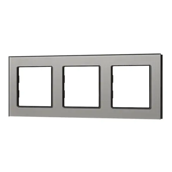 Рамка стеклянная Arlight 043801 Рамка стеклянная Arlight 043801