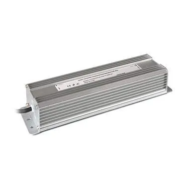 Блок питания Gauss 202023100 100W 12V IP66 Блок питания Gauss 202023100 100W 12V IP66
