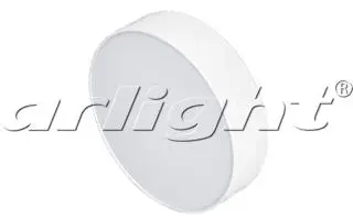 Светильник Arlight SP-RONDO-175A-16W Warm White 22228 Светильник Arlight SP-RONDO-175A-16W Warm White 22228