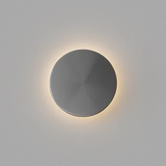 Встраиваемый светильник для стен и ступеней Ledron LSL009A Alum