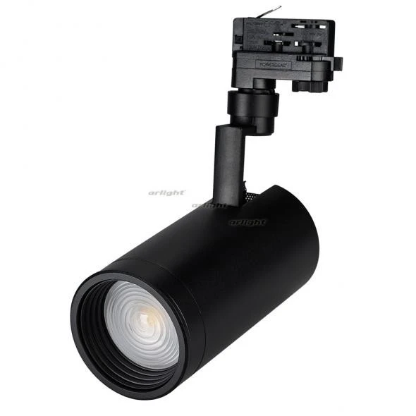 Светильник на шине Arlight 024634 Zeus Светильник на шине Arlight 024634 Zeus