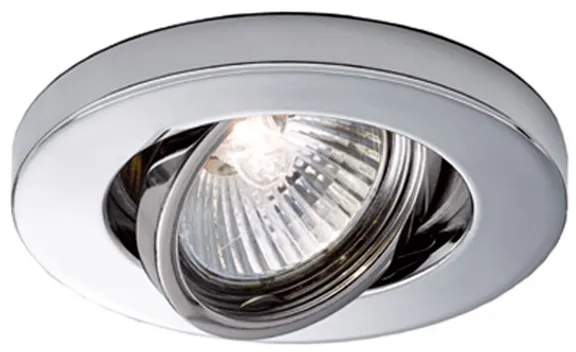 Точечный светильник Fabbian D55F5511 Venere Точечный светильник Fabbian D55F5511 Venere