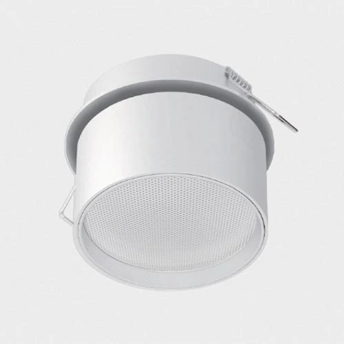 Встраиваемый спот Italline IT02-009 white 3000K Встраиваемый спот Italline IT02-009 white 3000K
