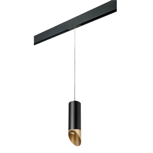 Комплект со светильником Rullo для трека PRO Lightstar PRORP487140 Комплект со светильником Rullo для трека PRO Lightstar PRORP487140