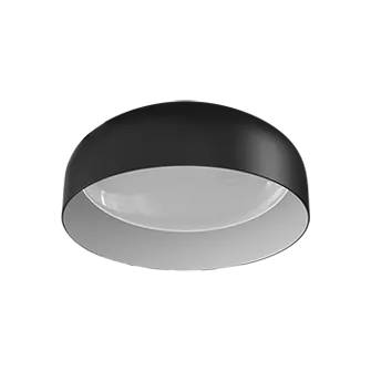 Накладной светодиодный светильник Ledron DLC79027/20W