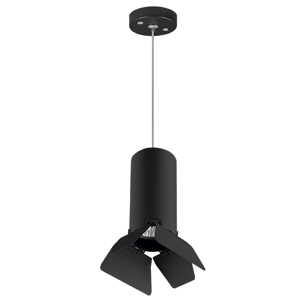 Подвесной светильник Lightstar RP487437 RULLO HP16 Подвесной светильник Lightstar RP487437 RULLO HP16