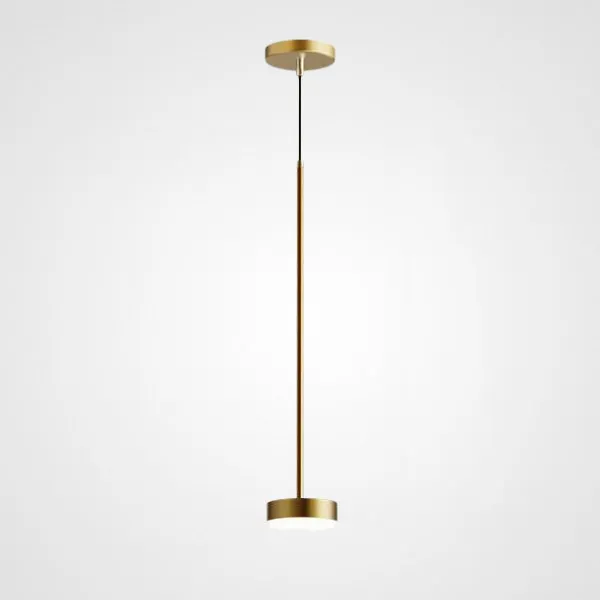 Подвесной светильник PEER ONE L1 ImperiumLoft 151819-26 PEER-ONE01