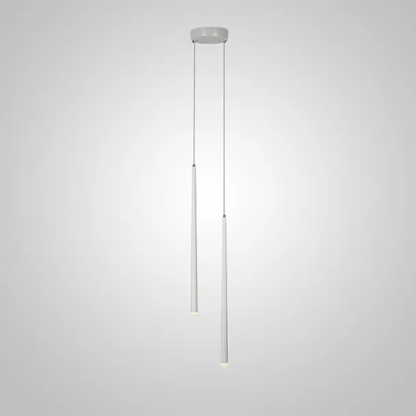 Подвесной светильник ESTEN DUO White ImperiumLoft 232633-23 esten-duo01