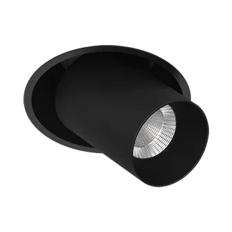 Встраиваемый светильник Ledron EVA DANNY MINI H61 BL