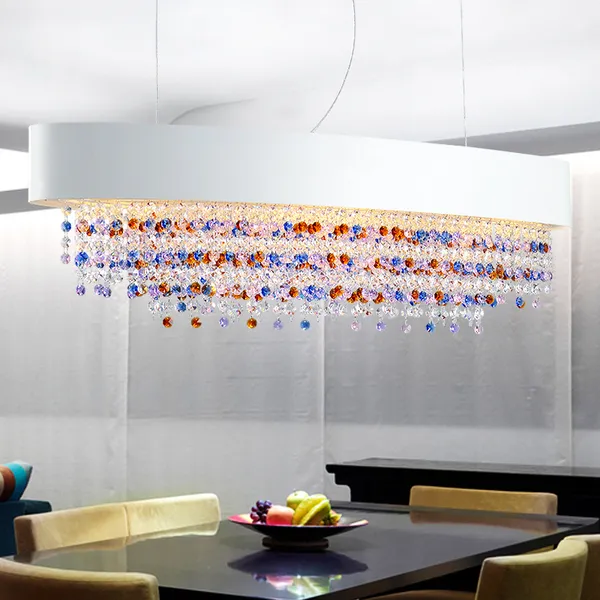 Подвесная люстра KALEIDOSCOPE 2 L60 ImperiumLoft 208458-26 KALEIDOSCOPE02